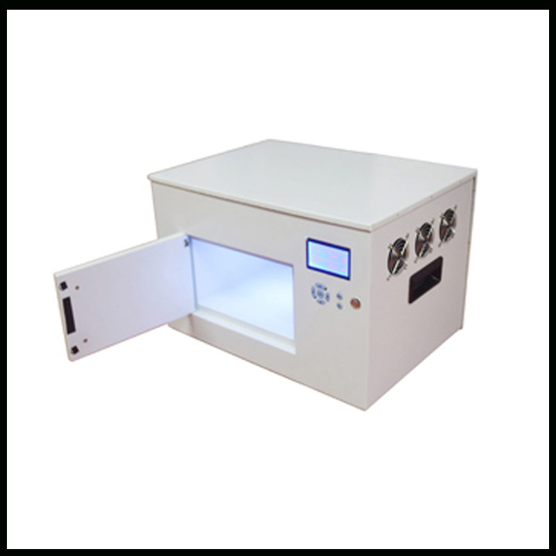  Box-Style UV LED Dryer