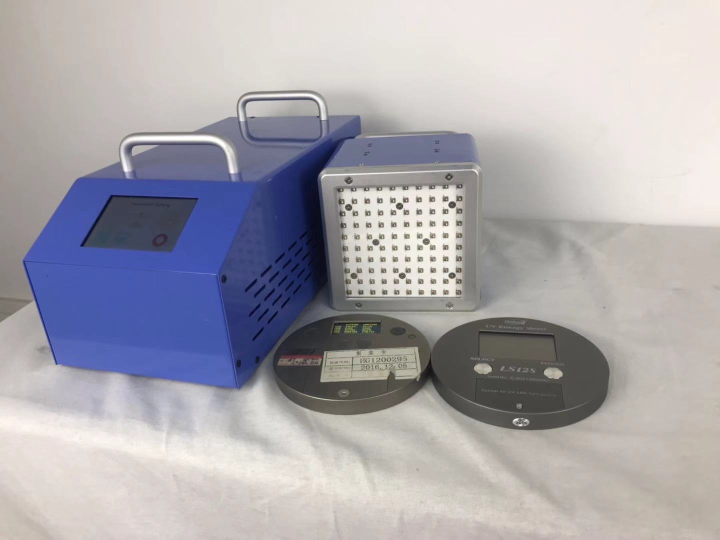 Portable UV Machine Curing UV Resin