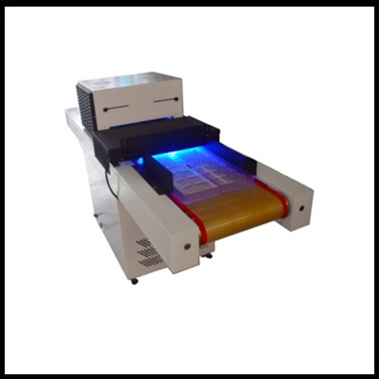 персонализирани uv led лепила за втвърдяване машина за печат