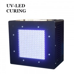 UV led светлина за втвърдяване 365nm