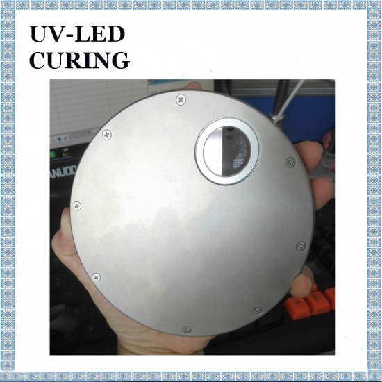  EIT UV мощност шайба II ултравиолетова облъчваща метър UV метър 4 UV ленти измерват интензивната температура на енергията