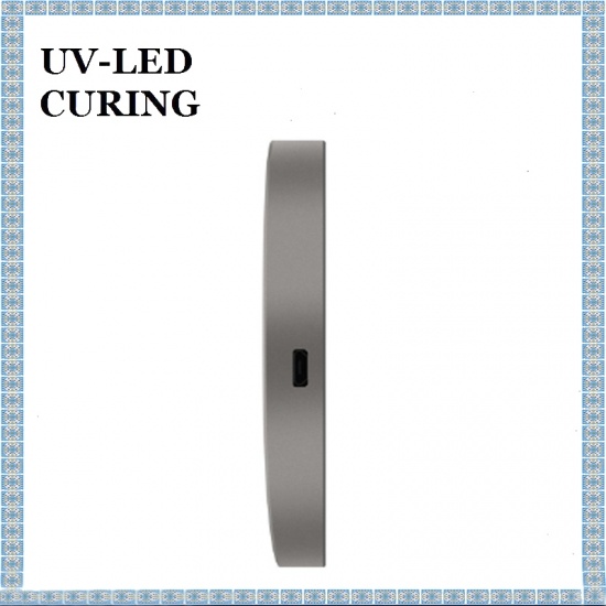 ун енергия метра UV Puck мощност за 340nm до 420nm uv led UV втвърдяване