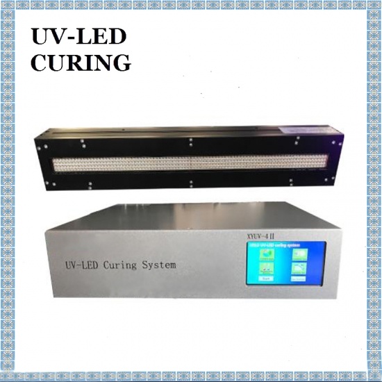 High Power печат втвърдяваща машина LED UV лампа