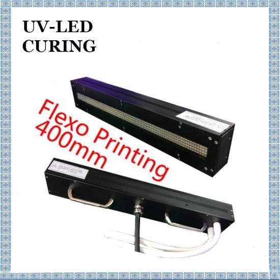 High Power печат втвърдяваща машина LED UV лампа