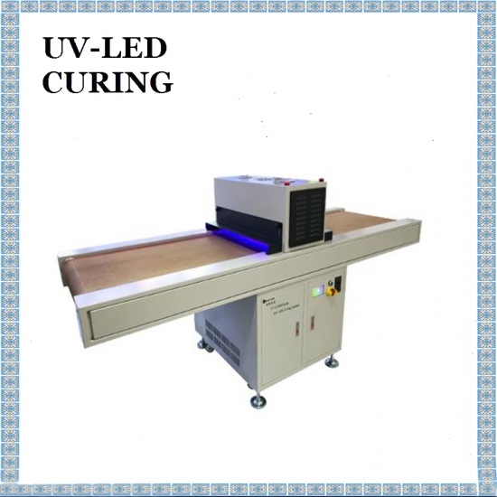 Китай Производител на UV покритие машина UV втвърдяваща машина UV сушилня за печат машина