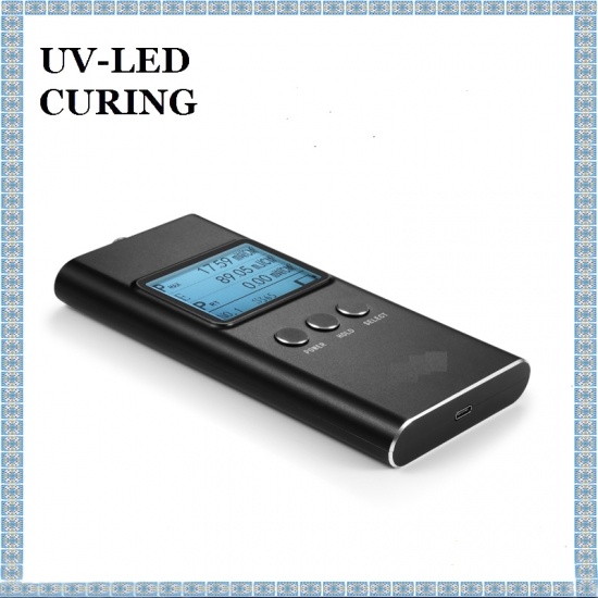 20W висок диапазон на UV-втвърдяване обзавеждане специална UV здравина тестер