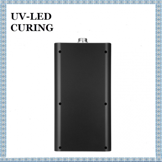 20W висок диапазон на UV-втвърдяване обзавеждане специална UV здравина тестер