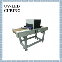 200x100 мм UV конвейер