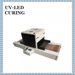 Настолна кутия за UV втвърдяване