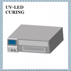 UV LED маскар