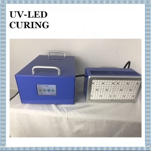 100*200mm UV Curing Equipment
