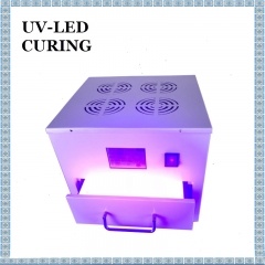MINI UV кутия за втвърдяване