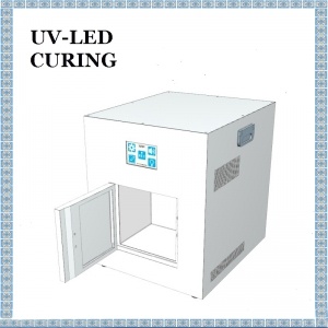 UV Irraidation Chamber
