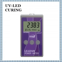 LS123 UV интензитет