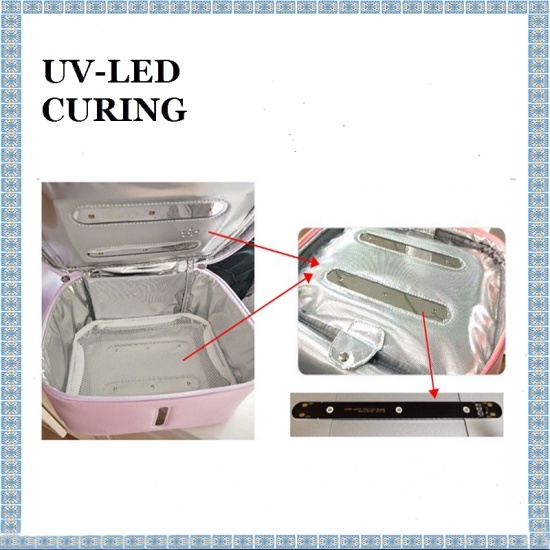 специални аксесоари за LED лампи, поддържащи инструмент за стерилизация на uvc