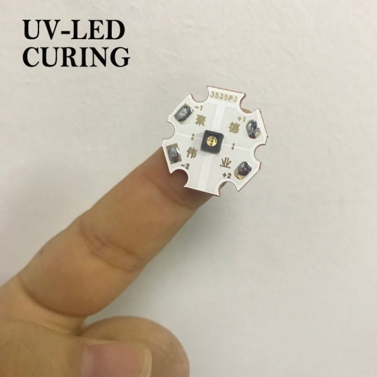 двойна цветна серия uvc led лампа за стерилизация uva uvc хибридна опаковка 275nm 405nm