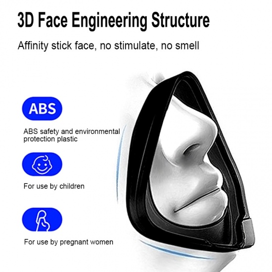  UVC LED стерилизация ниско съпротивление висока ефективност дезинфекция маска