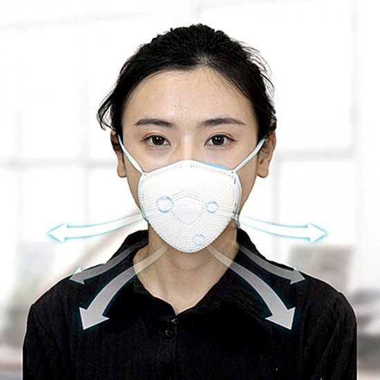  UVC LED стерилизация ниско съпротивление висока ефективност дезинфекция маска