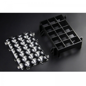 Оптичен модул за 3D печат
