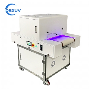 395nm UV LED втвърдяващ се светлинен източник
