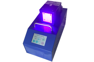 Топ въвеждане и прилагане на UV източник на светлина Led оборудване