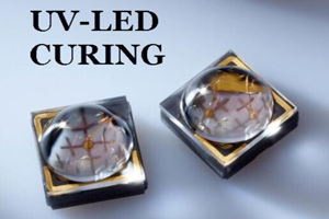 UV-led е добро развитие, пазара на ултравиолетови лампи, влизащи в състава