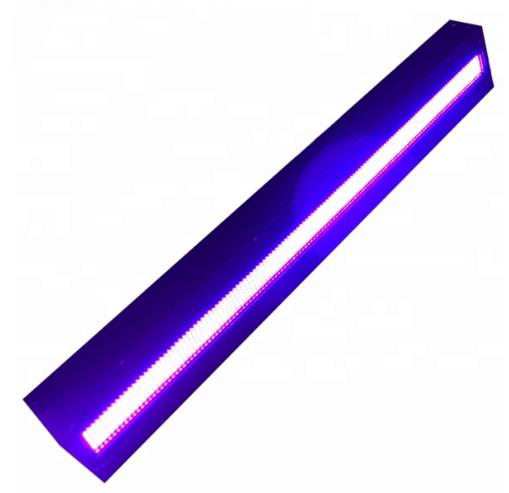 Офсетова печатна машина UV LED втвърдяваща машина