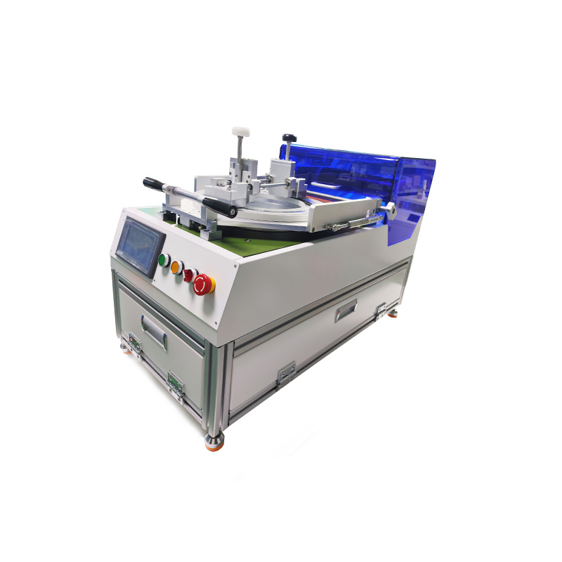 wafer laminating machine