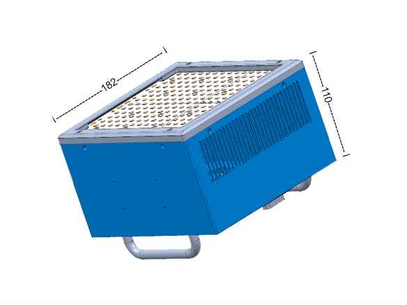 Surface Light Source