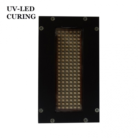 висока мощност 2000w UV лампа за uv led система за втвърдяване