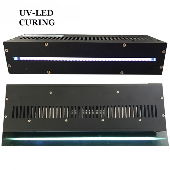 uv-led вулканизиращо професионално и ефикасно UV led сушене лампа