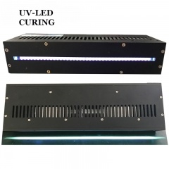 професионална и ефективна UV led сушилна лампа