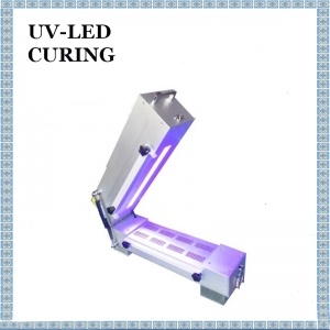 Flexo Press UV LED Curing Equipment
