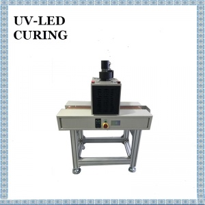 Lithium Battery Module UV Conveyor