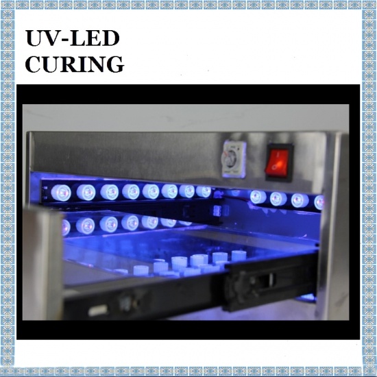 Ултра-ниска цена UV лепило втвърдяване фурна за мобилен телефон Shell сензорен екран лепене