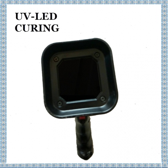 UV LED 365-SJ4028-6K Преносима акумулаторна флуоресцентна светлина