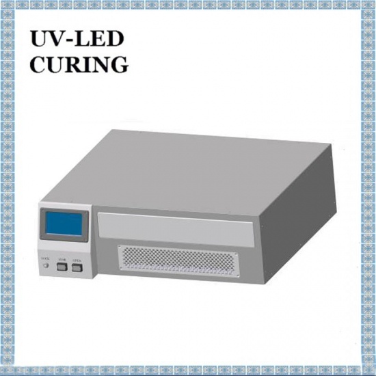 DSX-KYUV30 Маска за нискотемпературна UV маскиране Супер лекуващо лепило за полуавтоматична UV LED машина за експониране