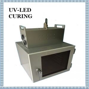 UV LED Masking Oven