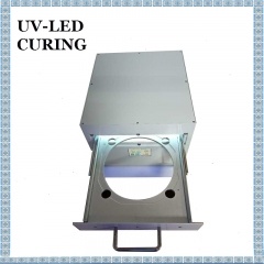 Оборудване за втвърдяване на UV