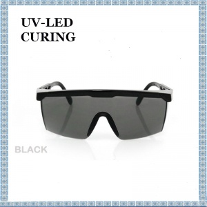 Ultraviolet Protection Glasses