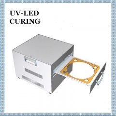UV кутия за втвърдяване