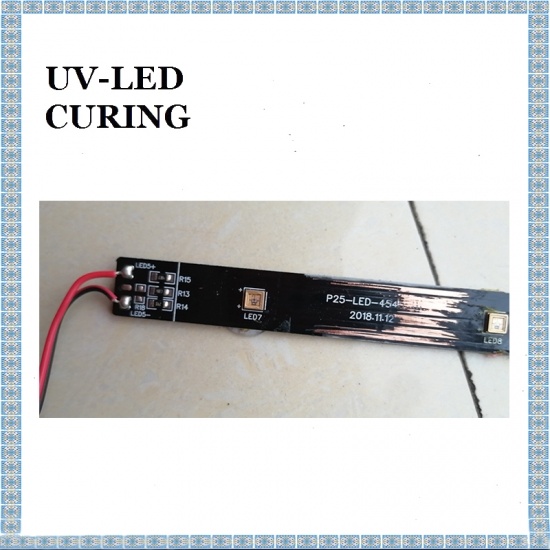 специални аксесоари за LED лампи, поддържащи инструмент за стерилизация на uvc