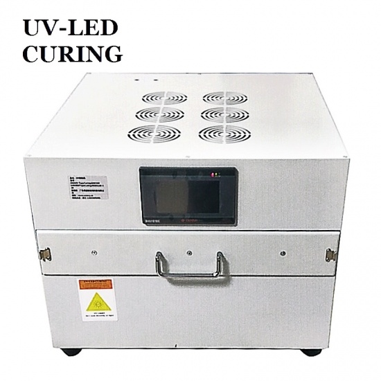 азотни uv втвърдяващи системи многократни 6 инча машина за нарязване на вафли