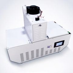 Системи за втвърдяване на UV лента
