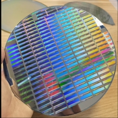 Силиконова вафла Dummy Wafer