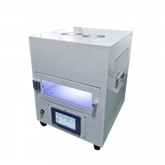 LED UV втвърдяваща кутия