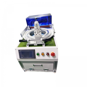 China Top 10 Blue Film Stretch Machine Wafer laminating Machine Supplier