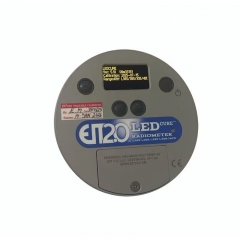 Китай Топ 10 Американски LEDCure EIT енергомер, четириканален, четирибандов, професионален тестващ доставчик