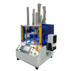 Китай Топ 10 Персонализиран разширител за вафли с пръстен за захващане със същия размер доставчик