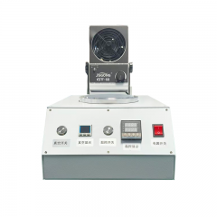 Китай Топ 10 DSXUV 6-инчова машина за ръчно разкъсване на фолио с керамичен патронник доставчик